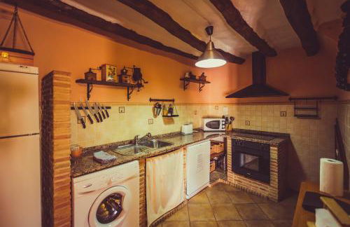 Casas Rurales de Vicorto - Foto 24