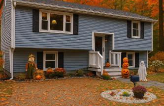 Autumn Escape by the Cape 4 drm home - Photo 1