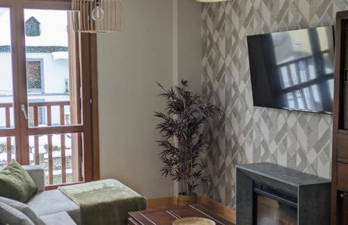 La Casa de la Montaña - Foto 11