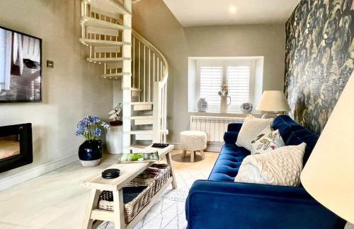 Tetbury Cottage - Foto 9