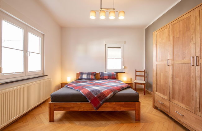 Charming Home in Winterstein - Foto 6