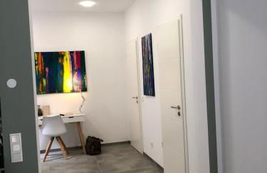 Ferienhaus Waldbaden im Nationalpark Eifel- am Bach - Foto 40