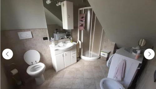 Appartamentino sul lago di Bolsena - Foto 2, Shower