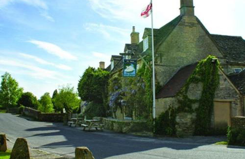 Hillside Cottage - Foto 24