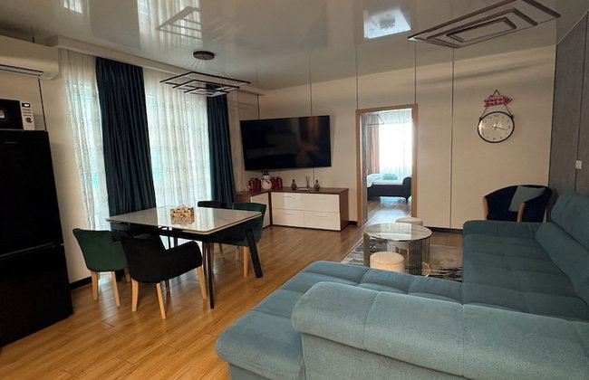 Signature Promenada Hotel-Apartments 2 - Foto 56