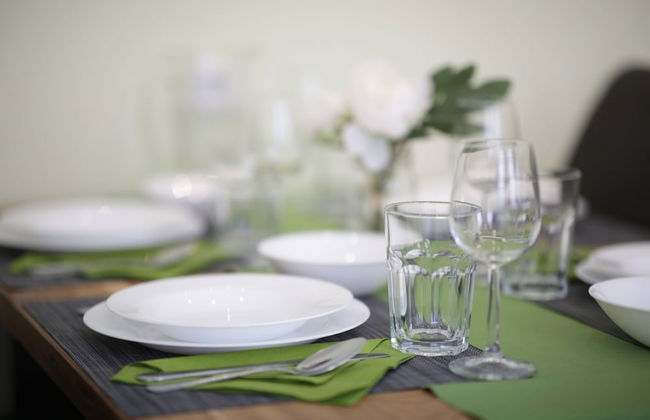 Vienna Gold Apartments - Foto 10