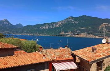 Appartamento con vista Lago Casa Gaspar - Foto 32