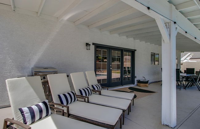 Upgraded 4-bdrm Beautiful Home W/pool! - Foto 50