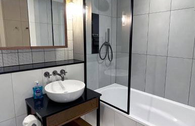 Luxury Designer 2Bed 2Bath by Tower Bridge - Foto 6