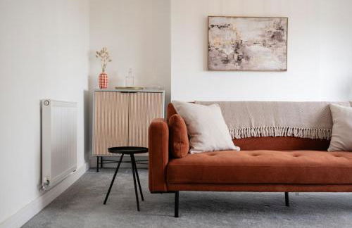 Cosy 1BD in Malvern With Stunning Views! - Foto 34