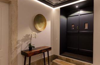 ON/SET Alfama - Lisbon Cinema Apartments - Foto 42