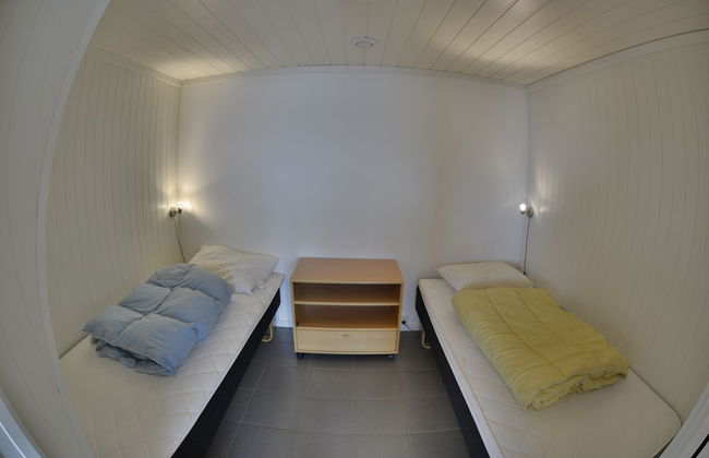 Arctic Seasport - Foto 10