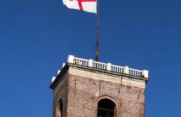 An attic, really downtown 3 - Foto 43