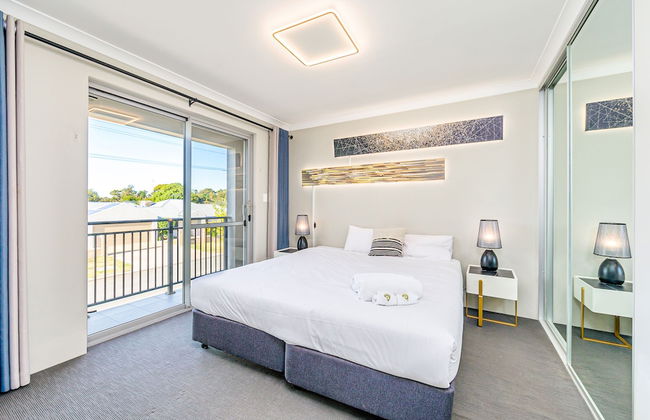 Swan Valley Serviced Apartments - Foto 4