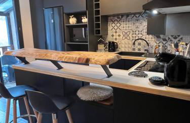 chalet de l ours - Foto 28