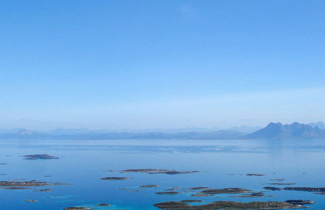 Holiday Home in Tengelfjord - Foto 30