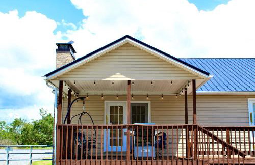 Browning Lambert Resort - Hatfield McCoy and Local Off-Road Trails - Foto 38