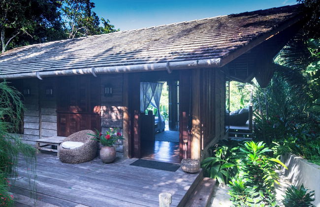 Quinta do Brasil Trancoso - Foto 70