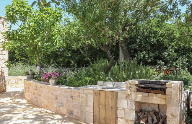 Trulli Lamascrasciola - Foto 58