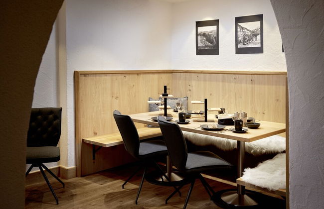 Maximilian Appartements - Foto 66