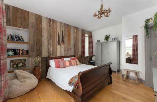 Jacobite Lodge by The House of Danu - Foto 25