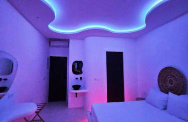 ELLI TROPiCAL LUXURY SUITES SUNSET-INFINITY POOL- SEA SIDE-NEAR CENTER PARKING - Foto 55