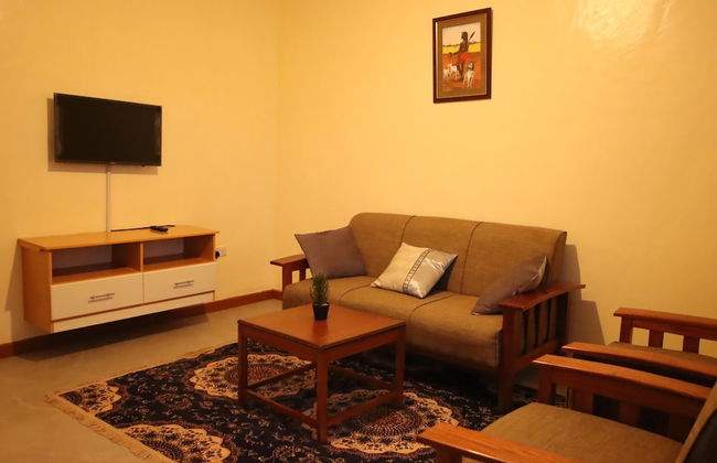 Lux Suites Ebony Mara House - Foto 11