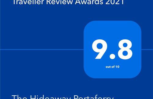 The Hideaway Portaferry - Foto 26