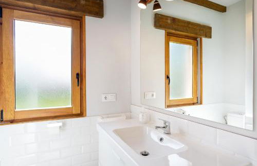 Casa 8plazas, 7km de la playa La Franca, Asturias - Foto 15