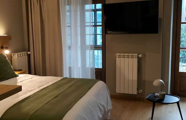 Zalle Oviedo Suites - Foto 3