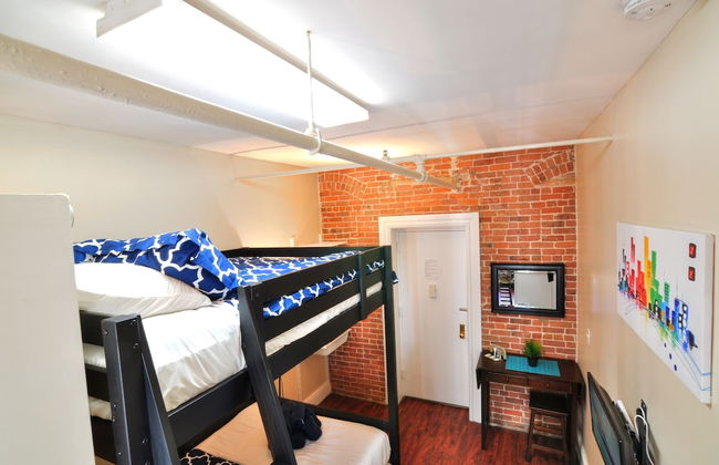 Hello Apartments NYC - Foto 76