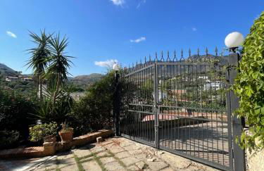 Splendida Villa immersa nella natura - Villa Salina Trabia - Foto 41