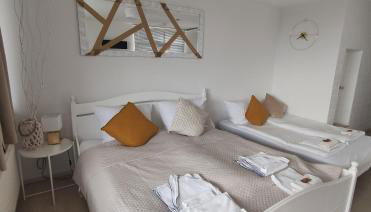 Pools, Sauna und Balkon mit Panoramablick - Foto 5