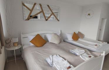 Pools, Sauna und Balkon mit Panoramablick - Foto 5