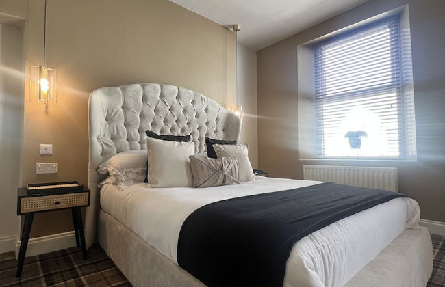 Tynwald Apartments - Foto 14