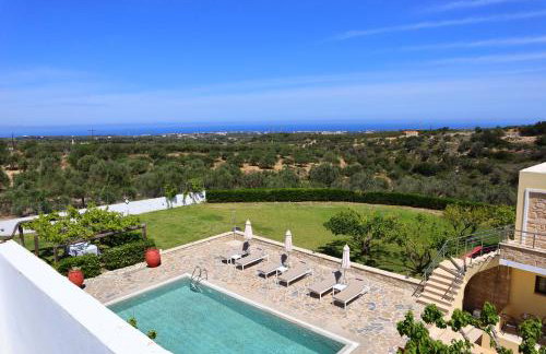 Villa Stefania Dream - Photo 29