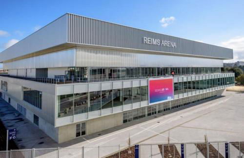 Suite du Spa 4 - Parking Privé Gratuit - Foto 28