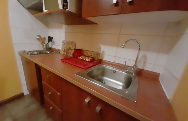 VIP Apartments Chile - Photo 77