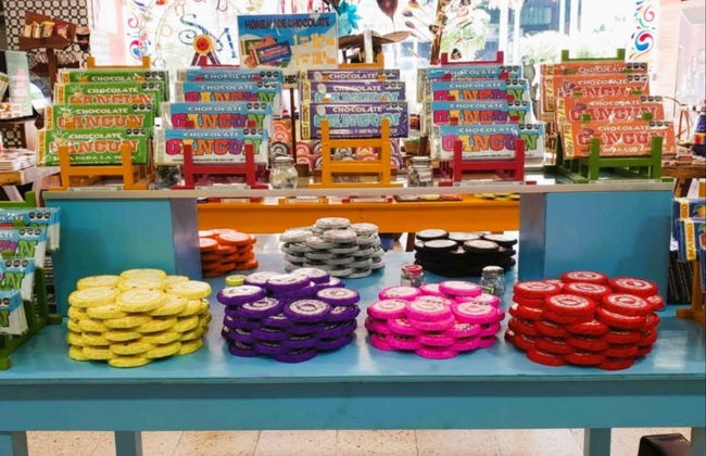 Tour por Cancún - Foto 3