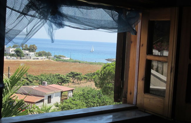 Vista Mozzafiato Sul Salento - Foto 19