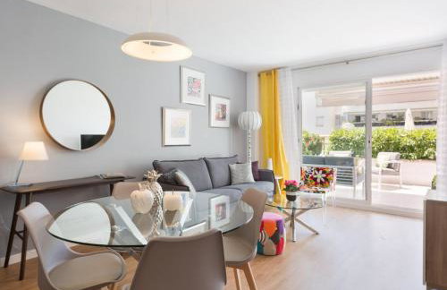 SITGES POOL & SEA TERRACE Luxury, comfort, unbeatable location - Foto 6