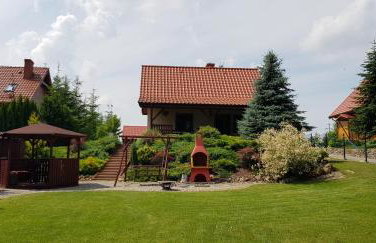 Dom wypoczynkowy Sosenka - Foto 24