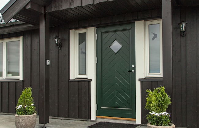 Kornhóll Holiday home - Foto 3