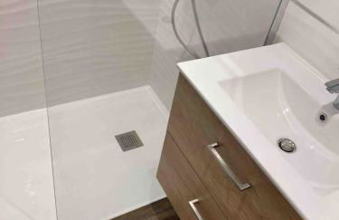 Maison entre plage et port - Foto 6