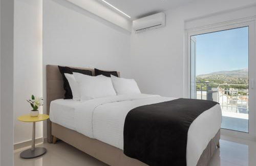 Athenian Riviera Penthouse Apartment - Foto 2