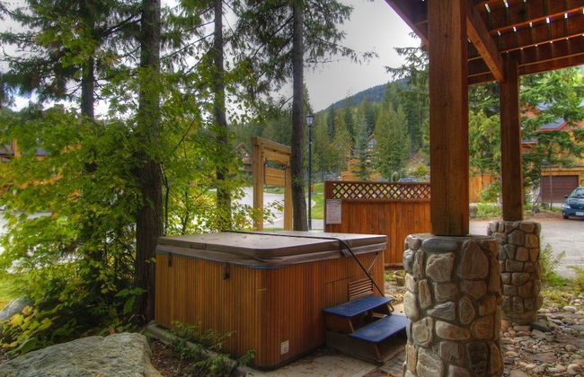 Mountain Town Properties The Lofts 1 - Foto 9