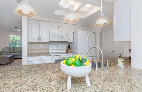 Alligator Escape - Heated pool haven just minutes from Venice beaches - Foto 10