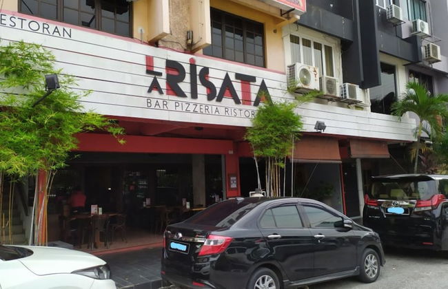 NOVO Serviced Suites by Widebed - Foto 62