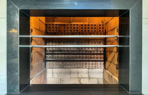 Casa Lisboa com piscina e 3 suítes em Bonito - Foto 46