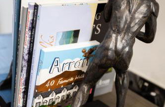 Arran Shores Luxury Shorefront Penthouse Suite 10 - Photo 31